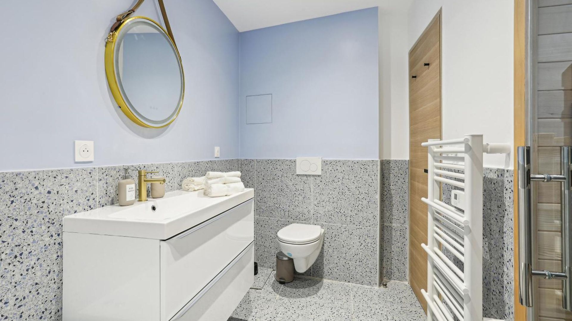 Apartment Lavie Maison Hot Tub Seaside Flat Nice