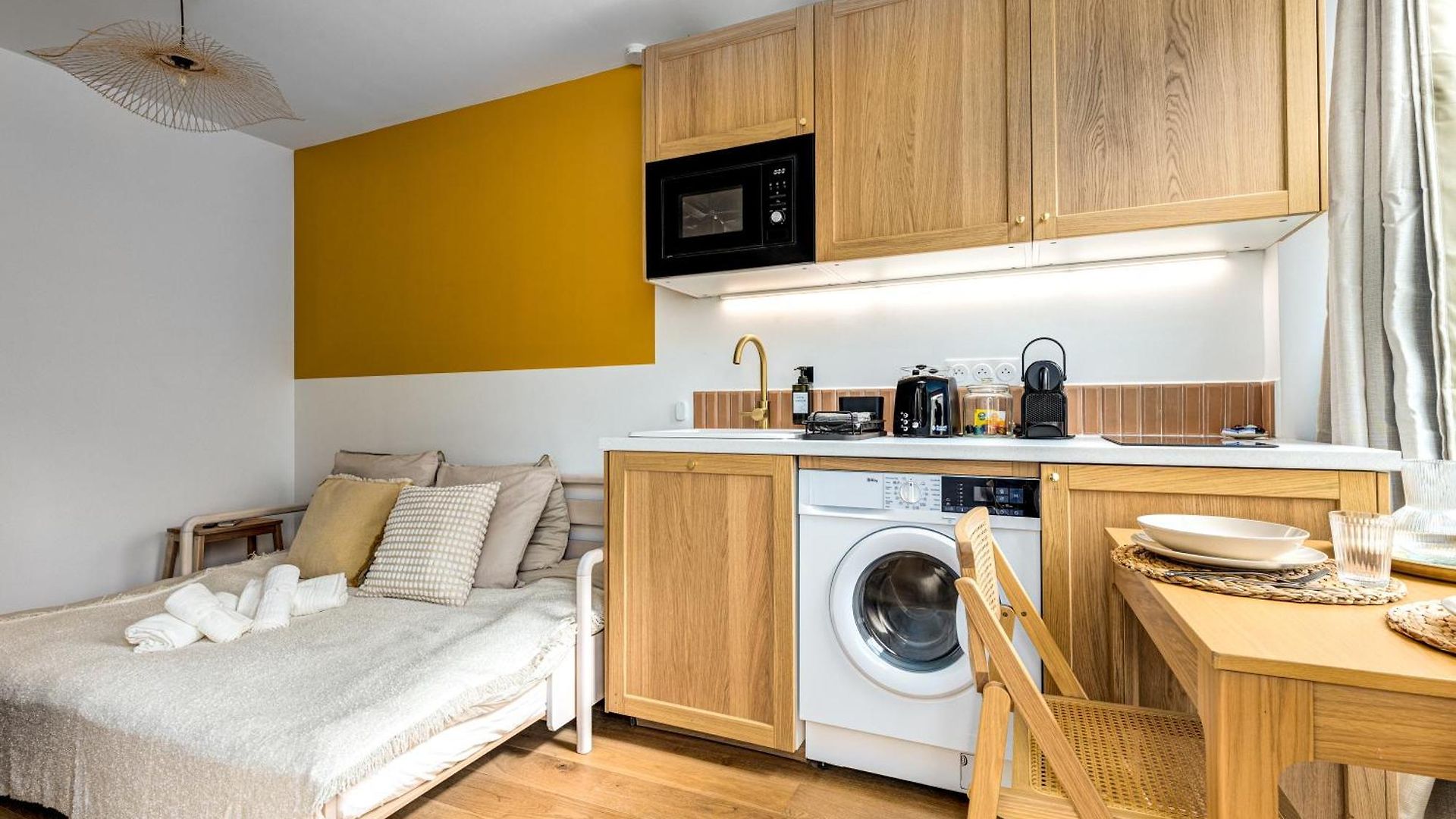 Apartment Lavie Maison Hot Tub Seaside Flat Nice