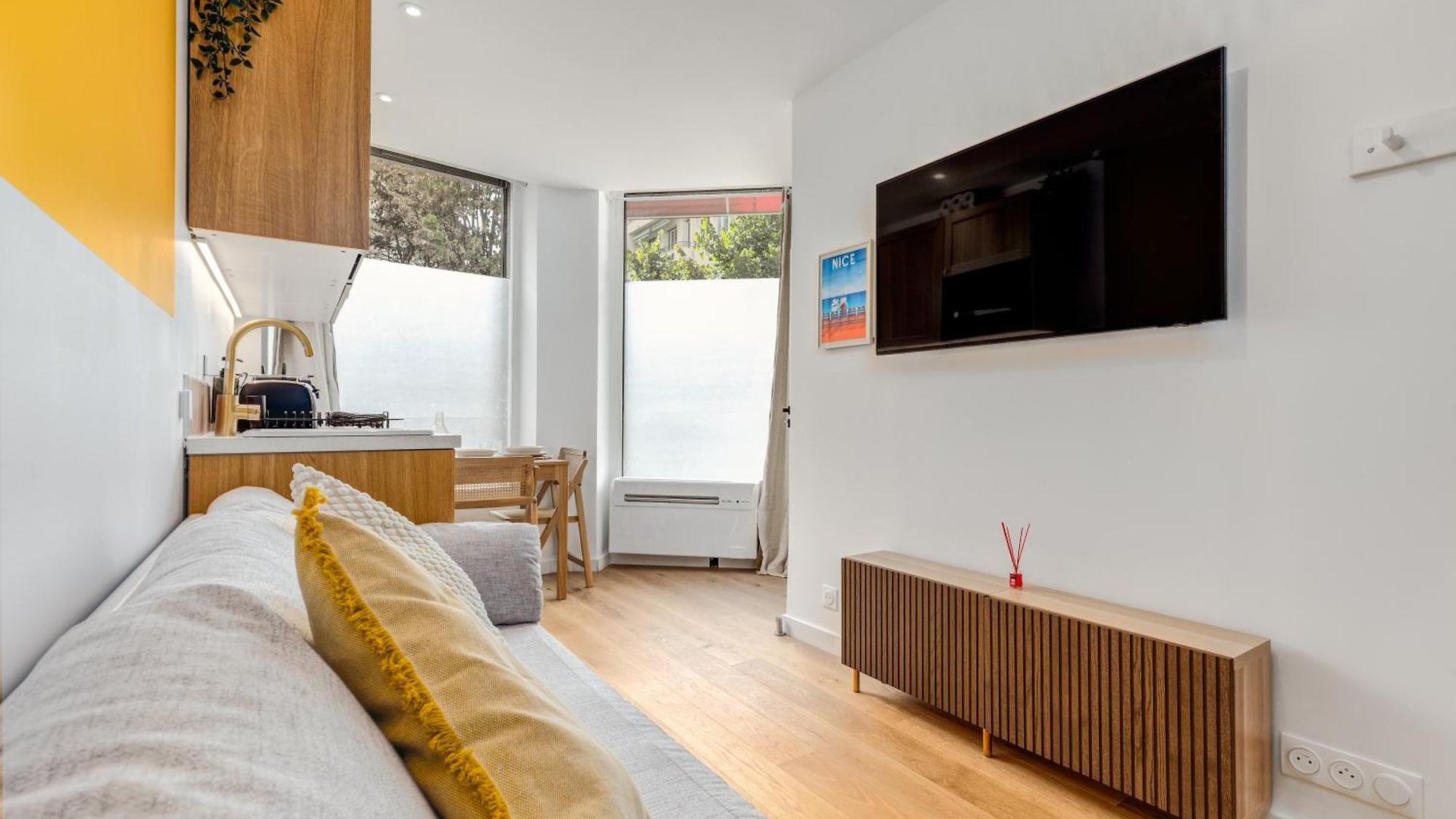 Apartment Lavie Maison Hot Tub Seaside Flat *