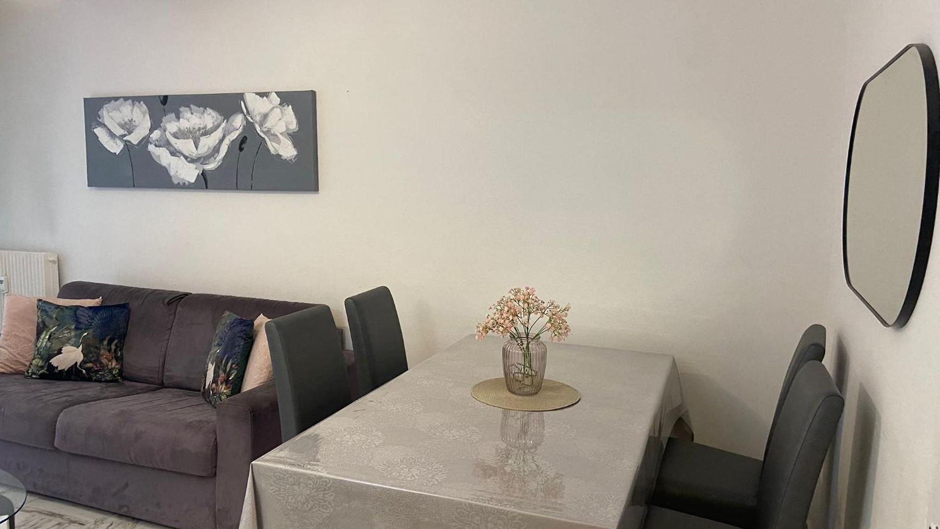 Superbe 3 Pièces Près Du Port De Appartement *
