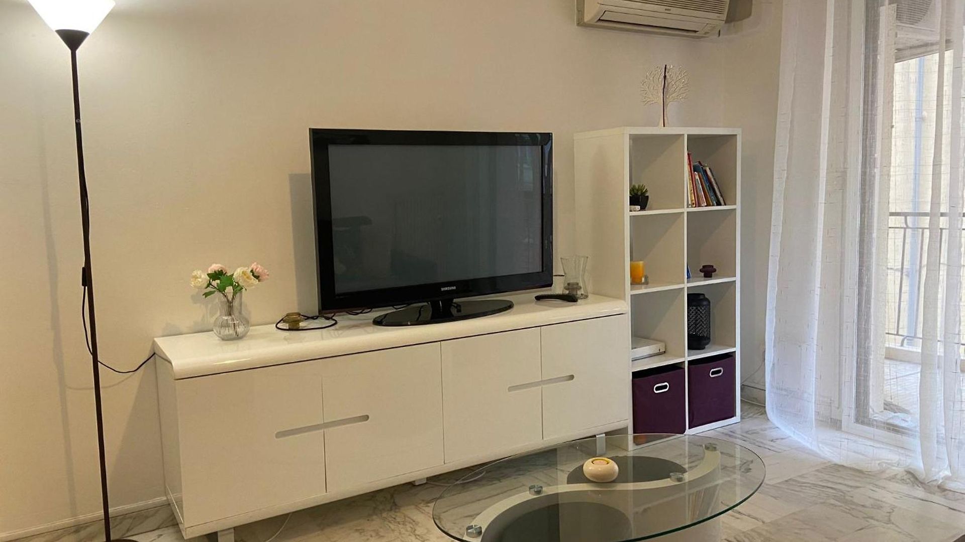 Superbe 3 Pièces Près Du Port De Appartement