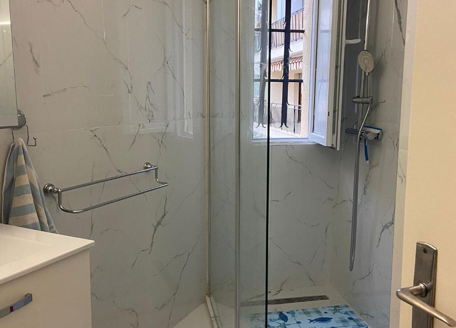 Appartement Superbe 3 Pièces Près Du Port De Nice