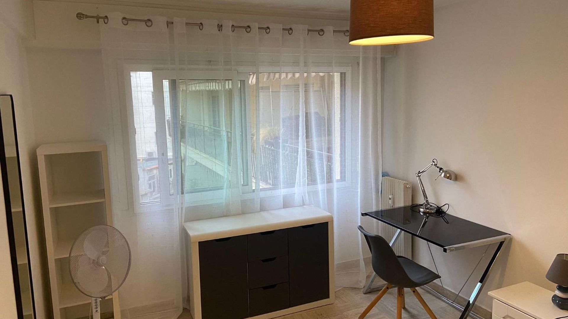 Appartement Superbe 3 Pièces Près Du Port De