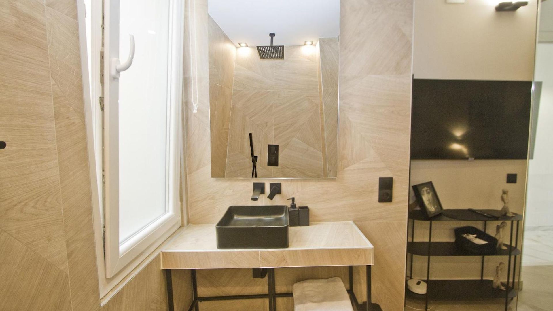 Appartement Luxury Flat Beachfront