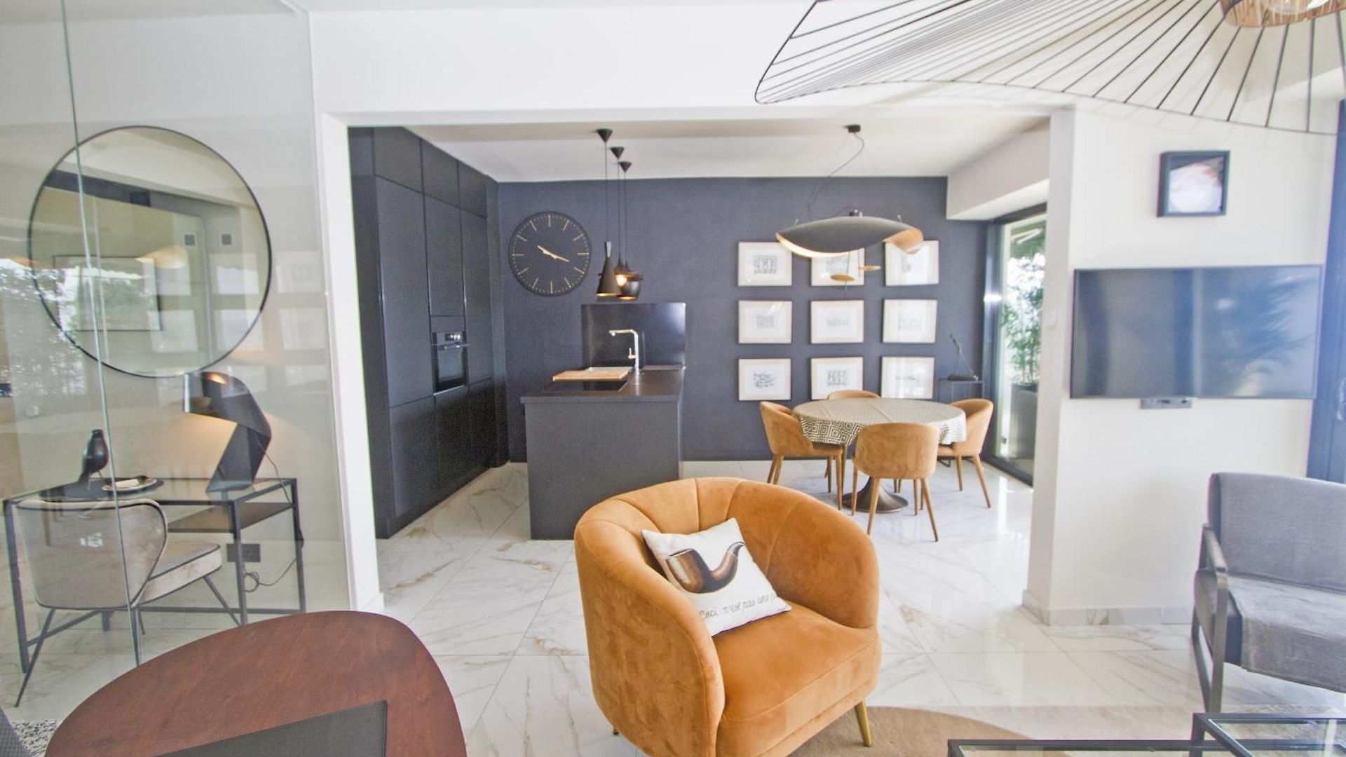 Luxury Flat Beachfront Appartement