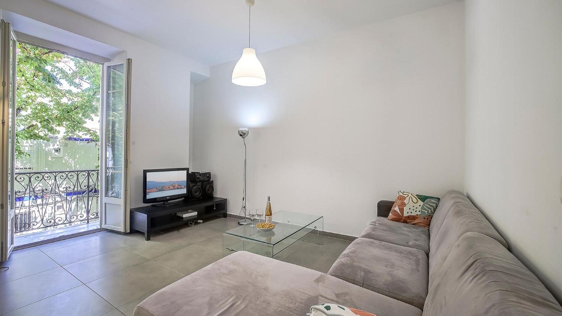 Maison Bianchi - Place Marshall Apartment Nice