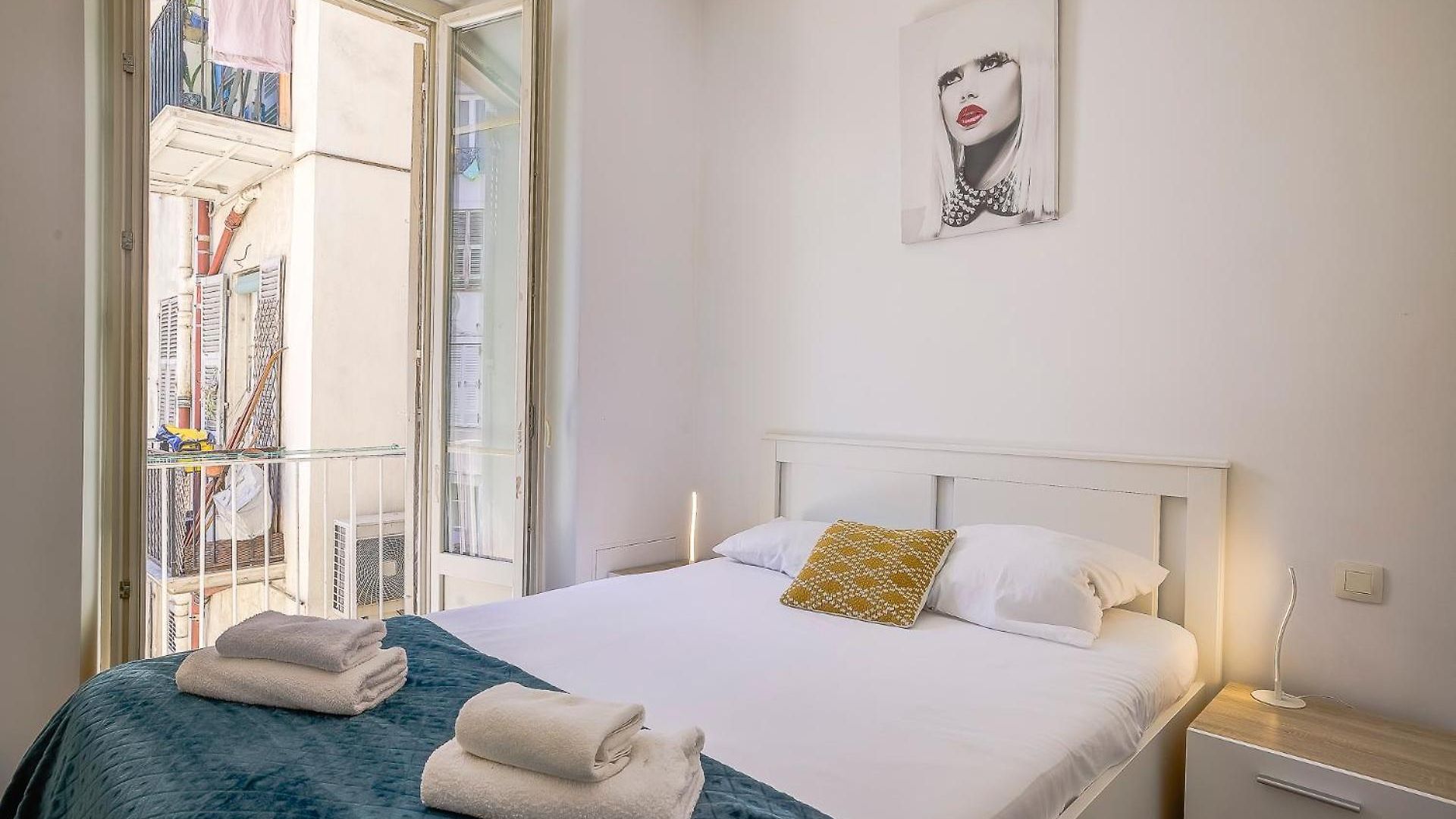 Apartment Maison Bianchi - Place Marshall *