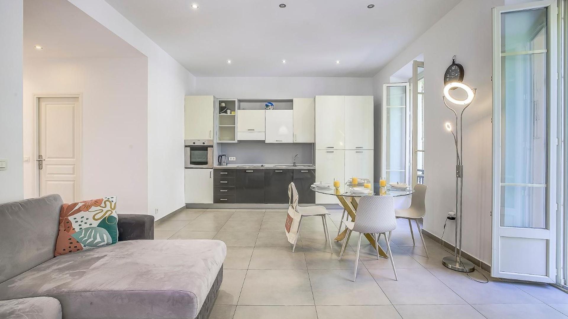 Maison Bianchi - Place Marshall Apartment *