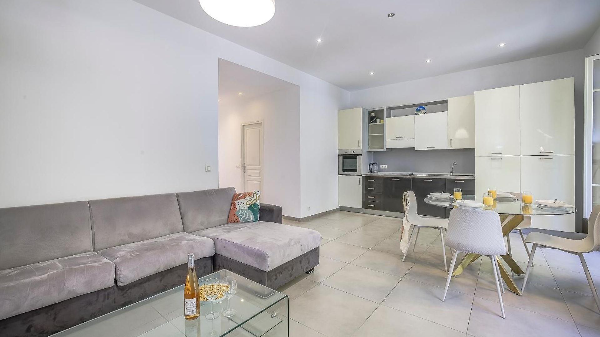 Maison Bianchi - Place Marshall Apartment