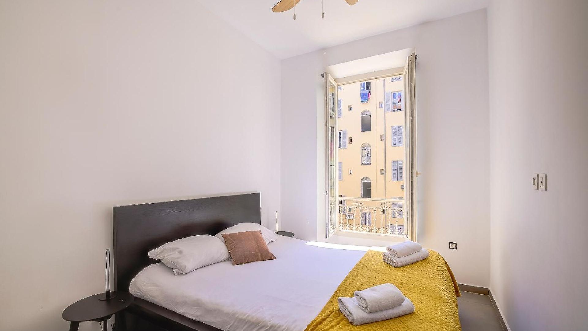 Apartment Maison Bianchi - Place Marshall *