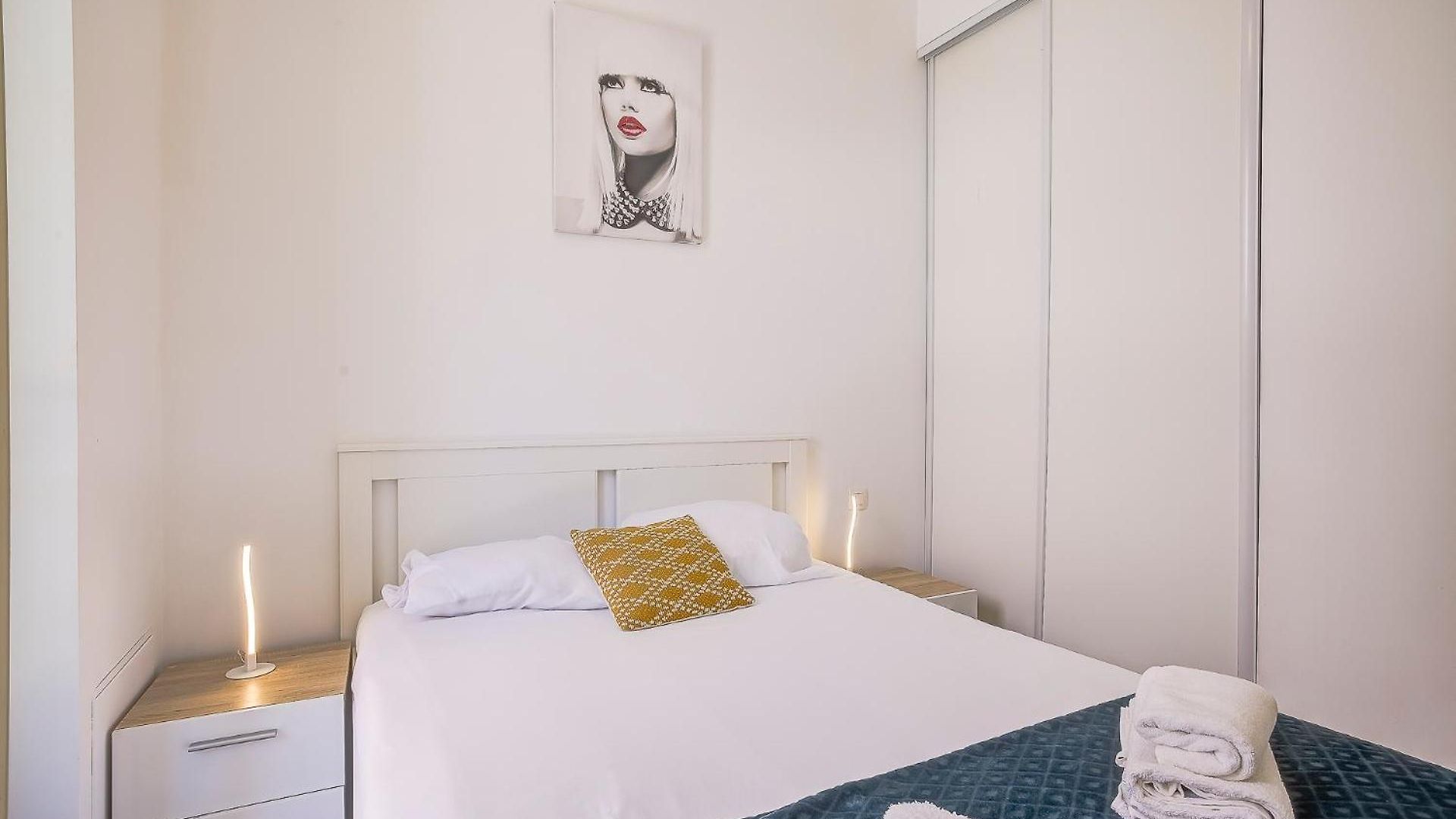 Apartment Maison Bianchi - Place Marshall Nice