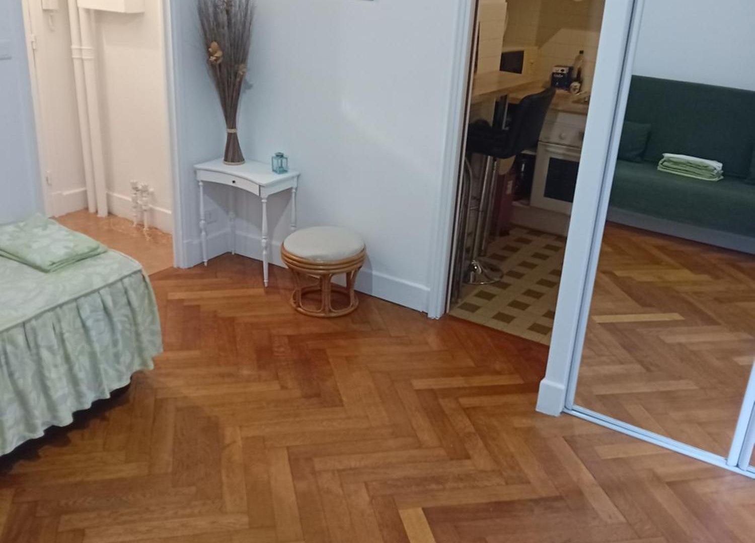 Appartement Little Garden