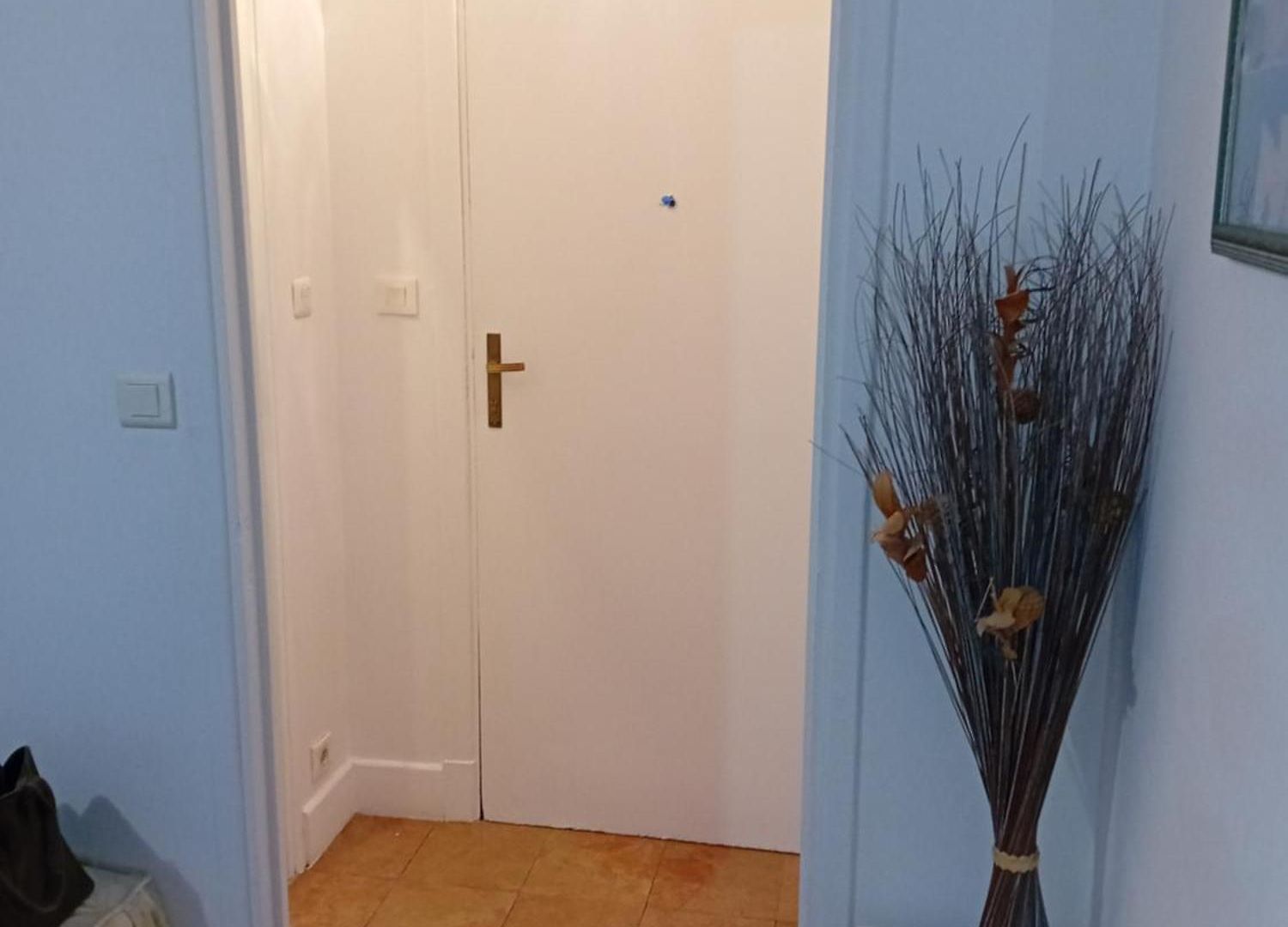 Appartement Little Garden Nice