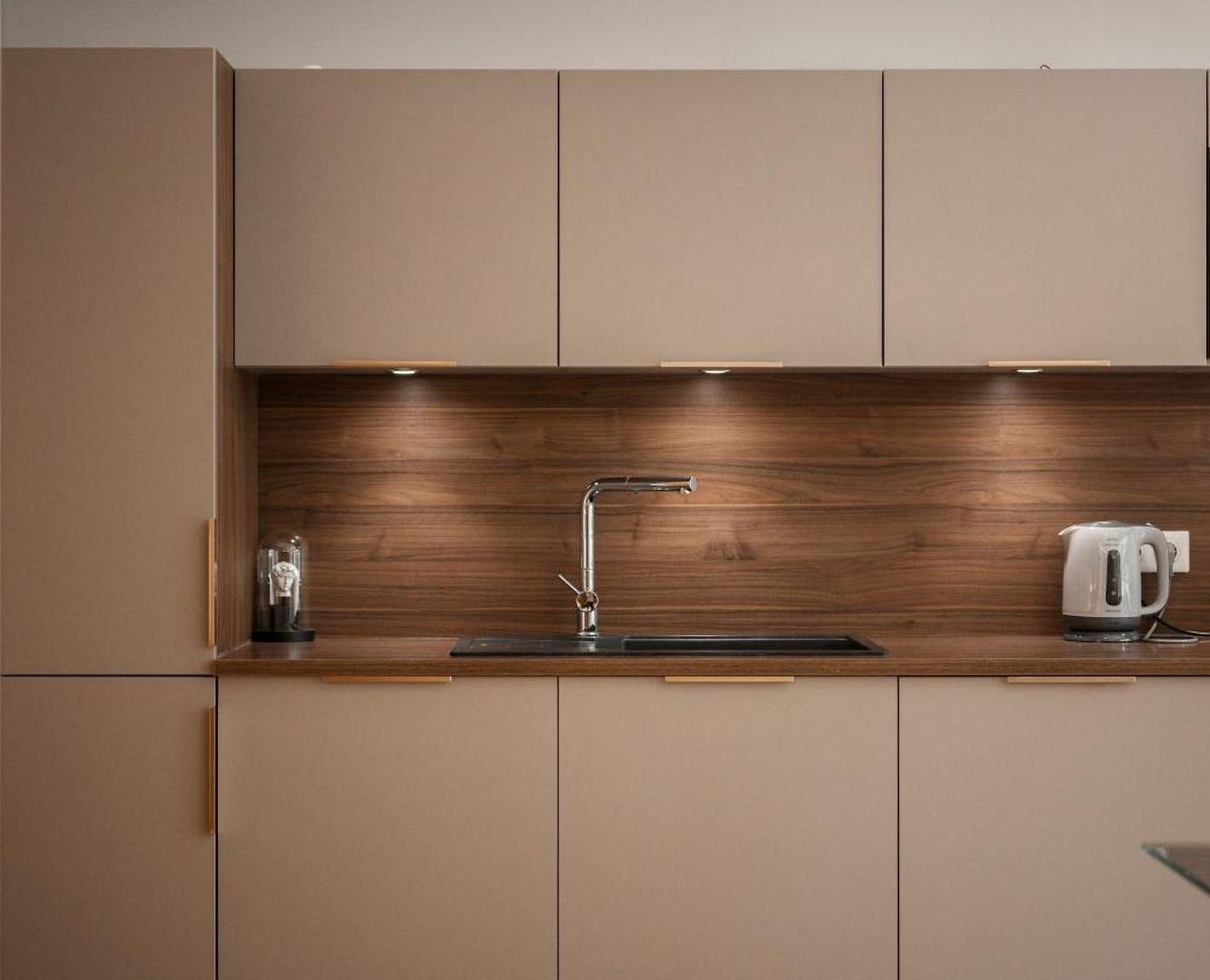 Appartement Luxueux, Spacieux Et équipé à 5 Min Du Port Nice