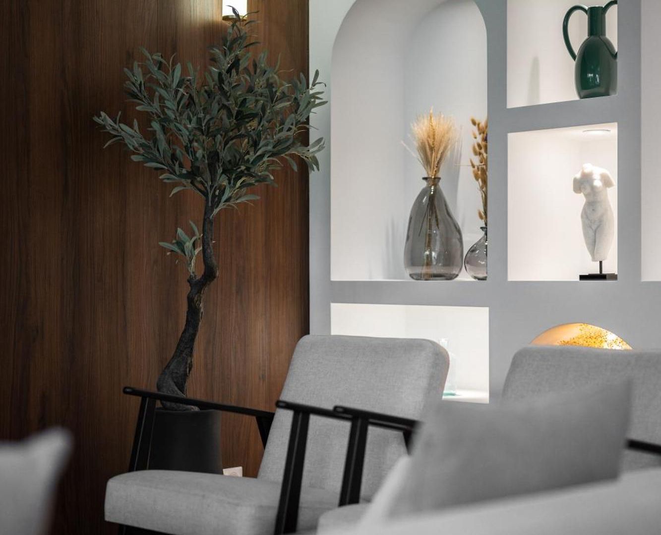 Luxueux, Spacieux Et équipé à 5 Min Du Port Appartement