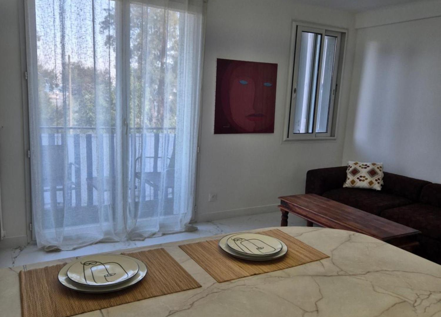 Appartement Front Nice