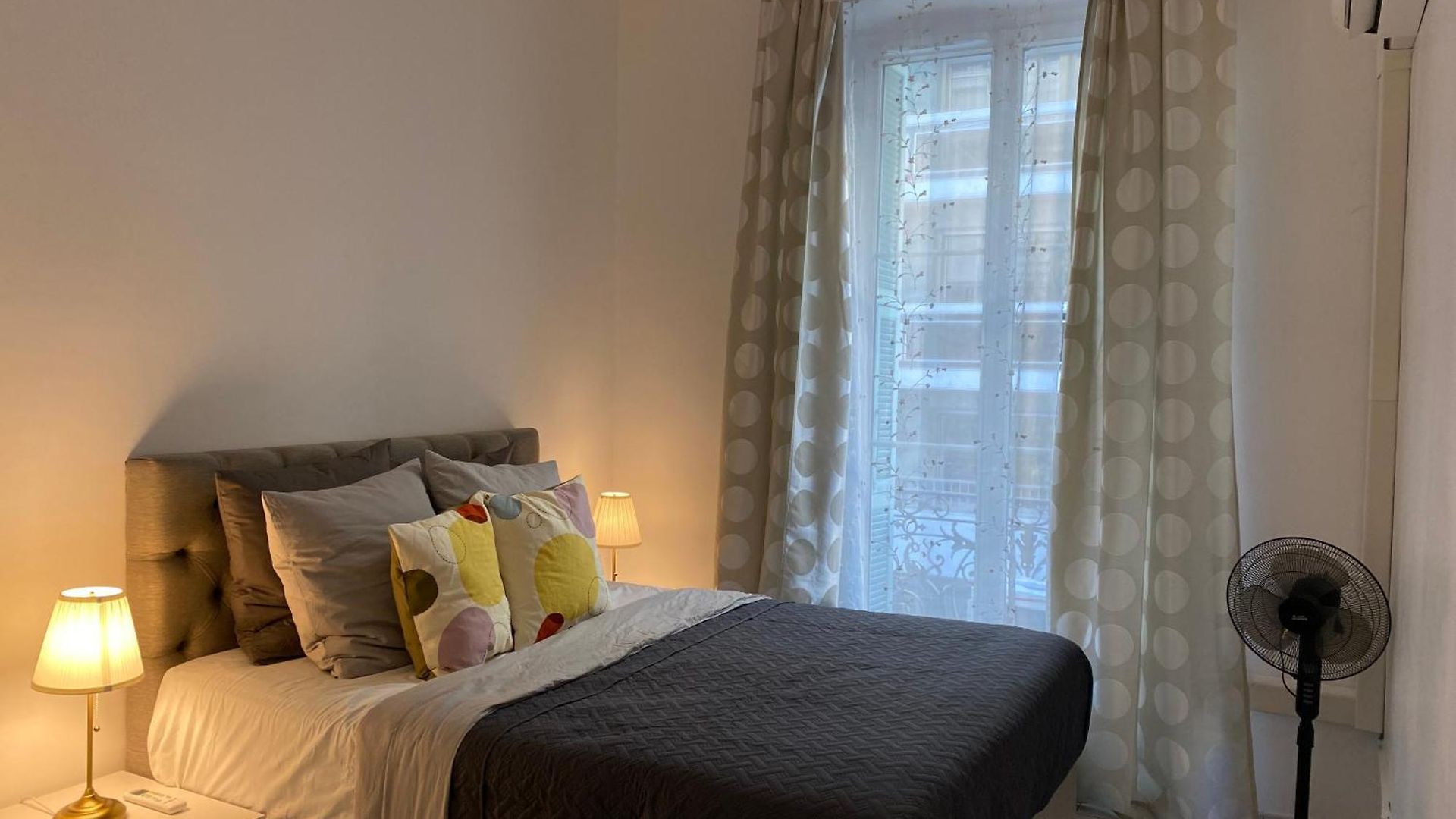 The French Coastal Retreat By J - Central, 5 Mins To Sea, Tram, Train, Ac, Wifi * Nice