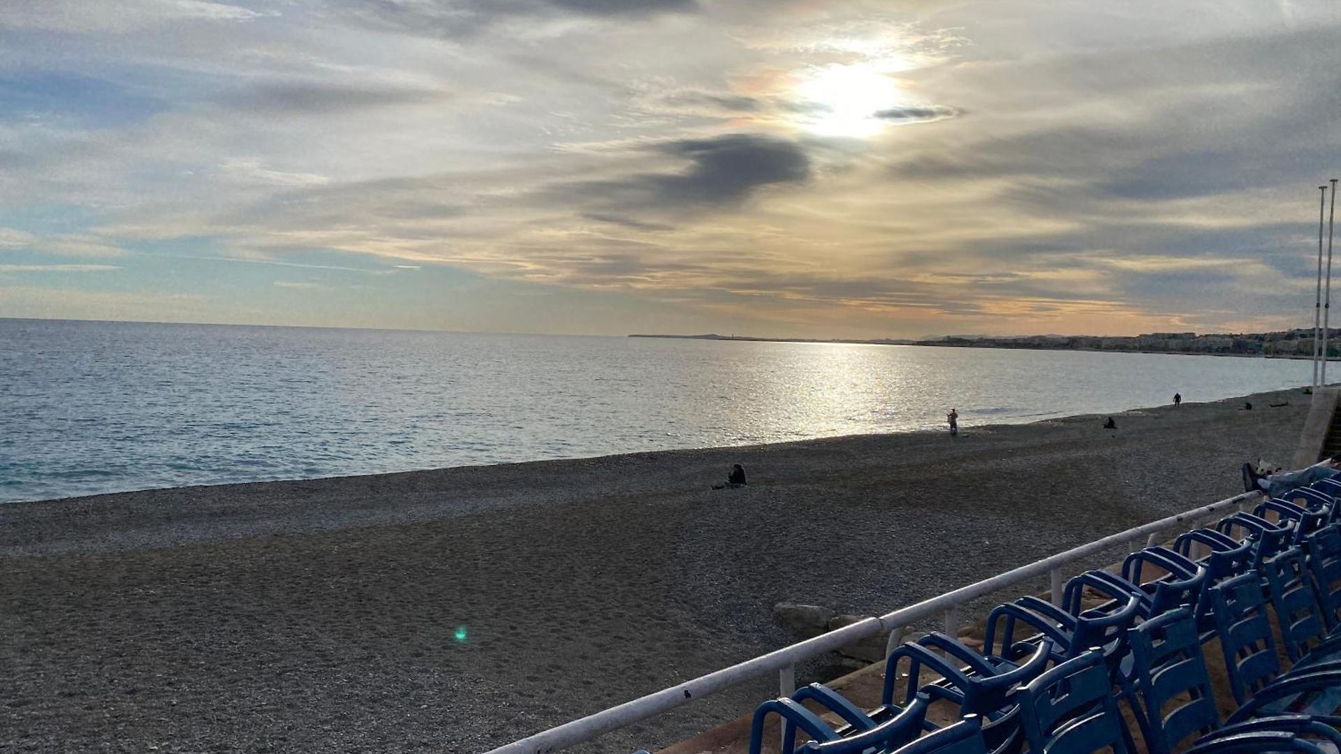 Appartement The French Coastal Retreat By J - Central, 5 Mins To Sea, Tram, Train, Ac, Wifi Nice