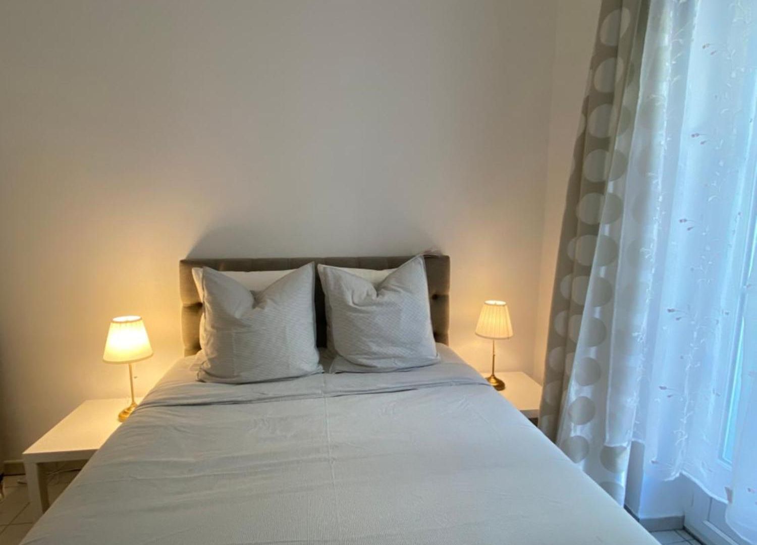 The French Coastal Retreat By J - Central, 5 Mins To Sea, Tram, Train, Ac, Wifi Appartement *