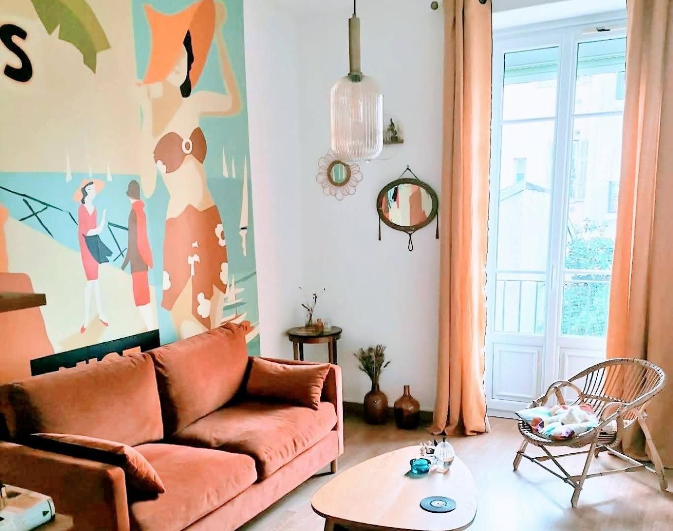 26 Libay Appartement