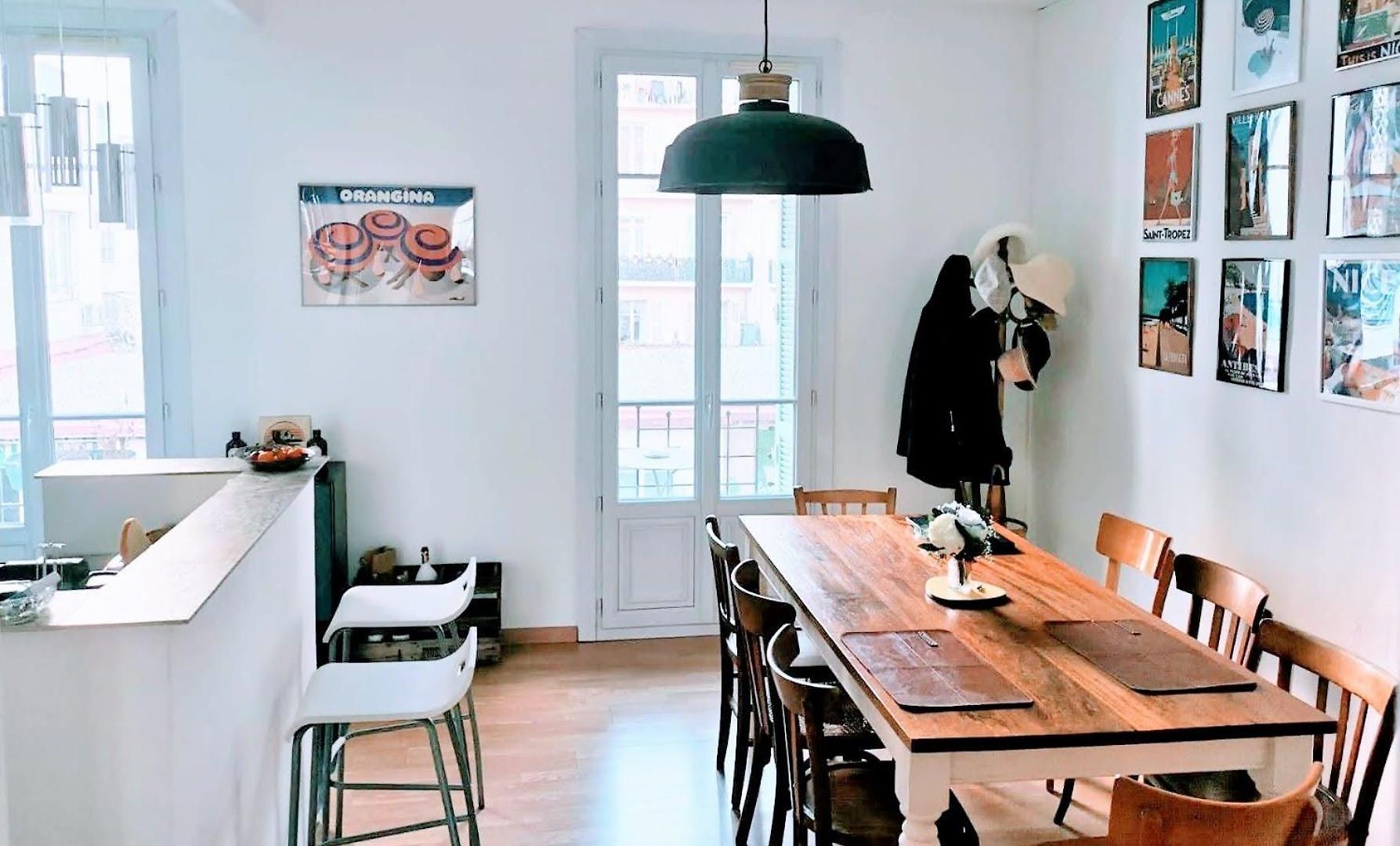 26 Libay Appartement *