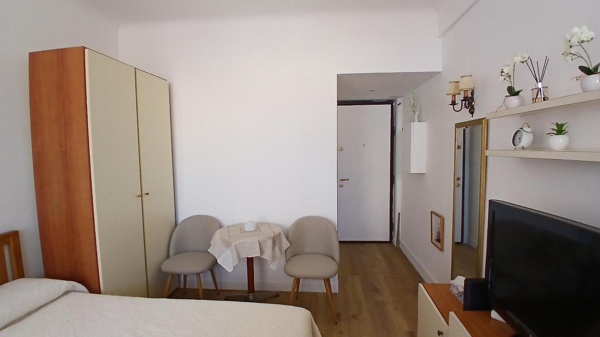 Appartement Maria Nice