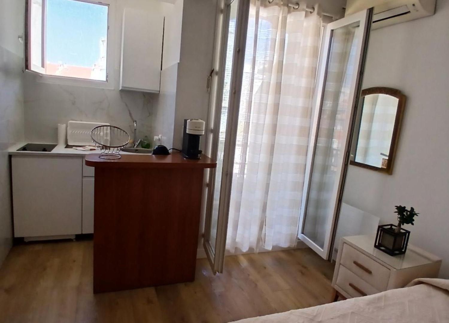 Maria Appartement *