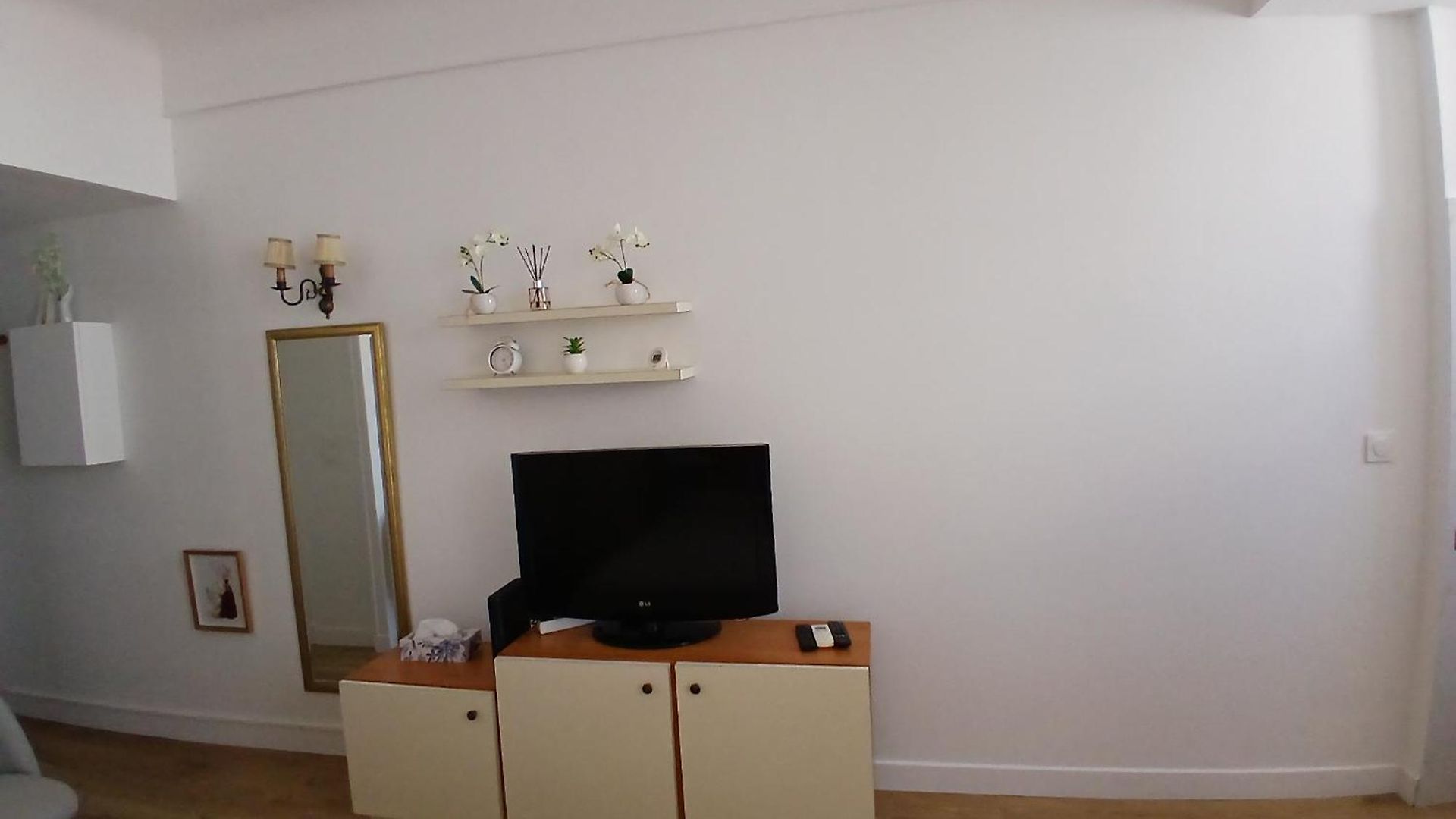 Maria Appartement Nice