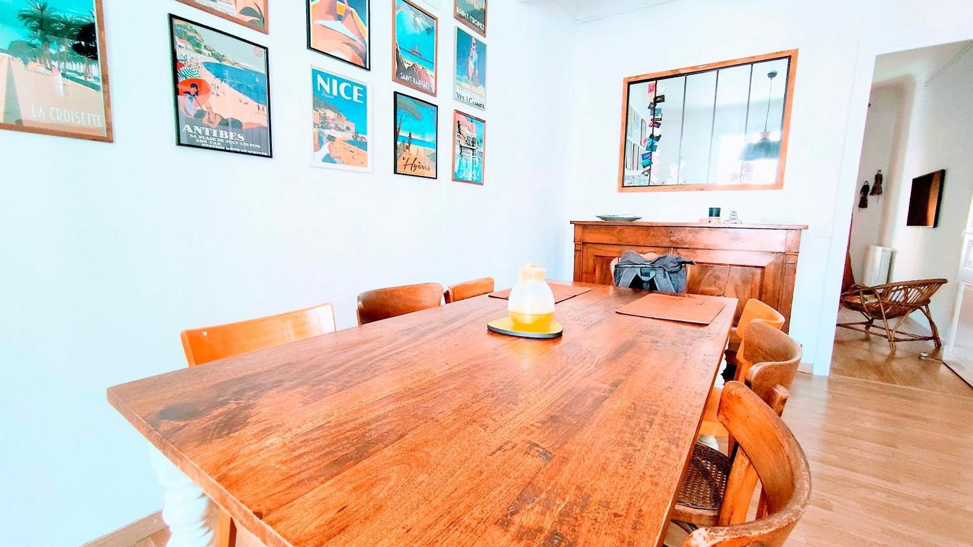 26 Libay Appartement