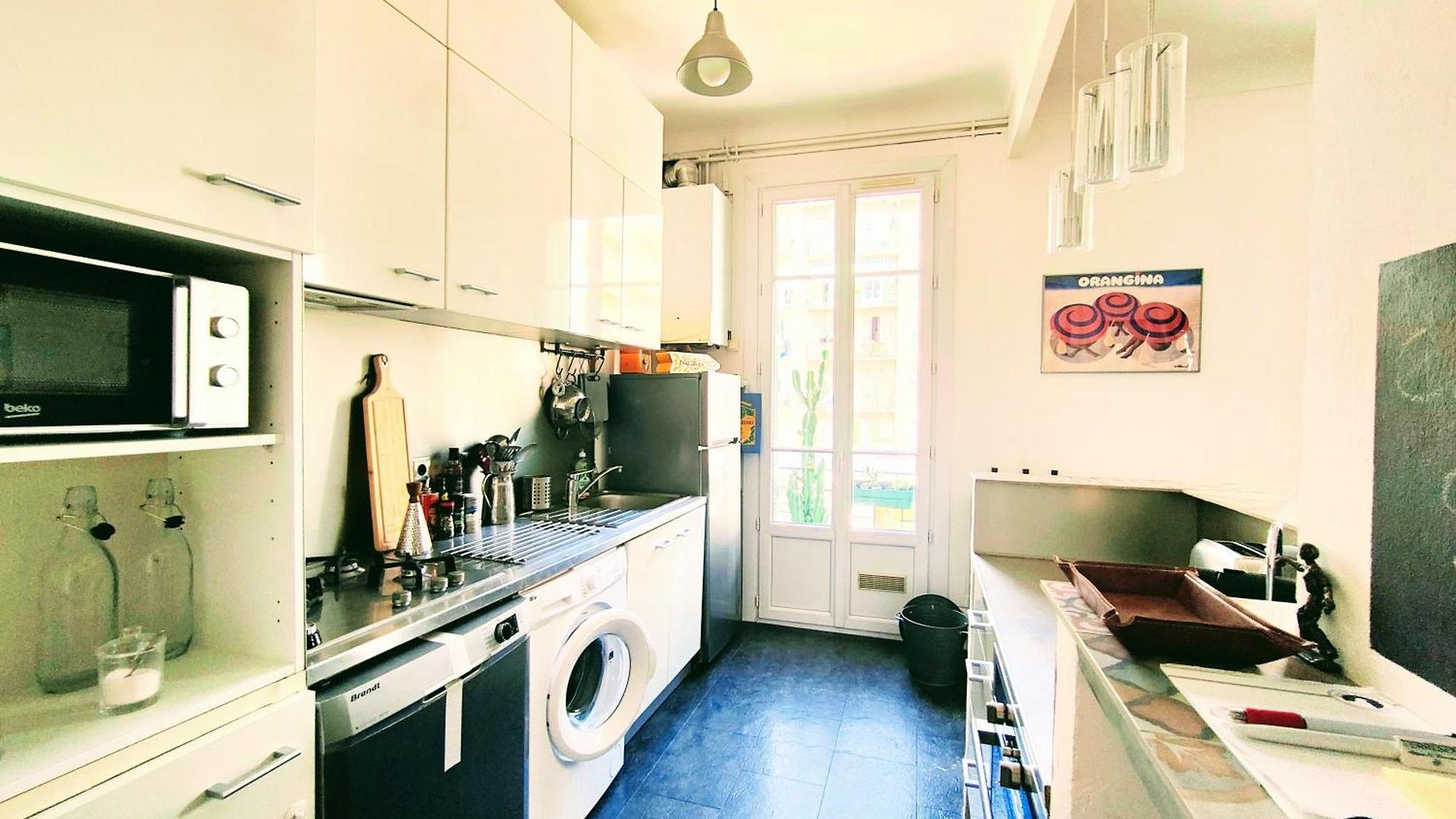 26 Libay Appartement Nice