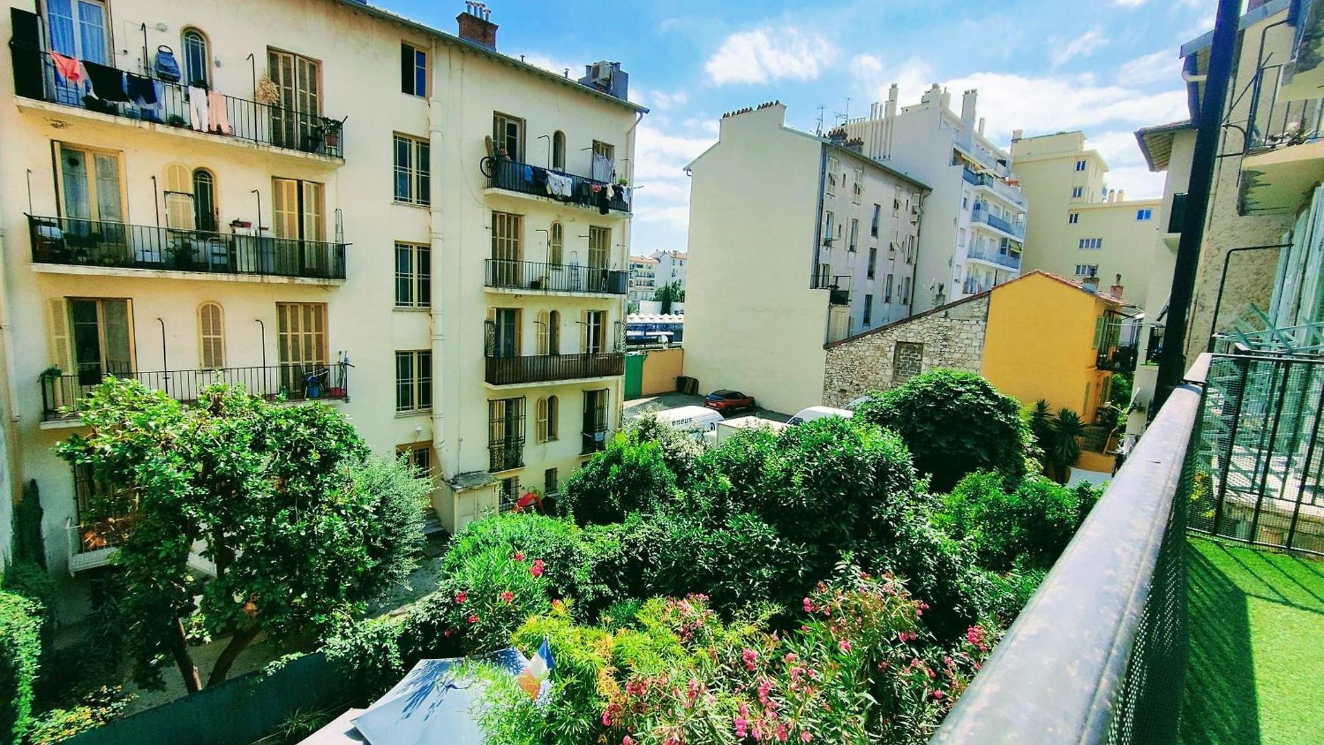 Appartement 26 Libay Nice