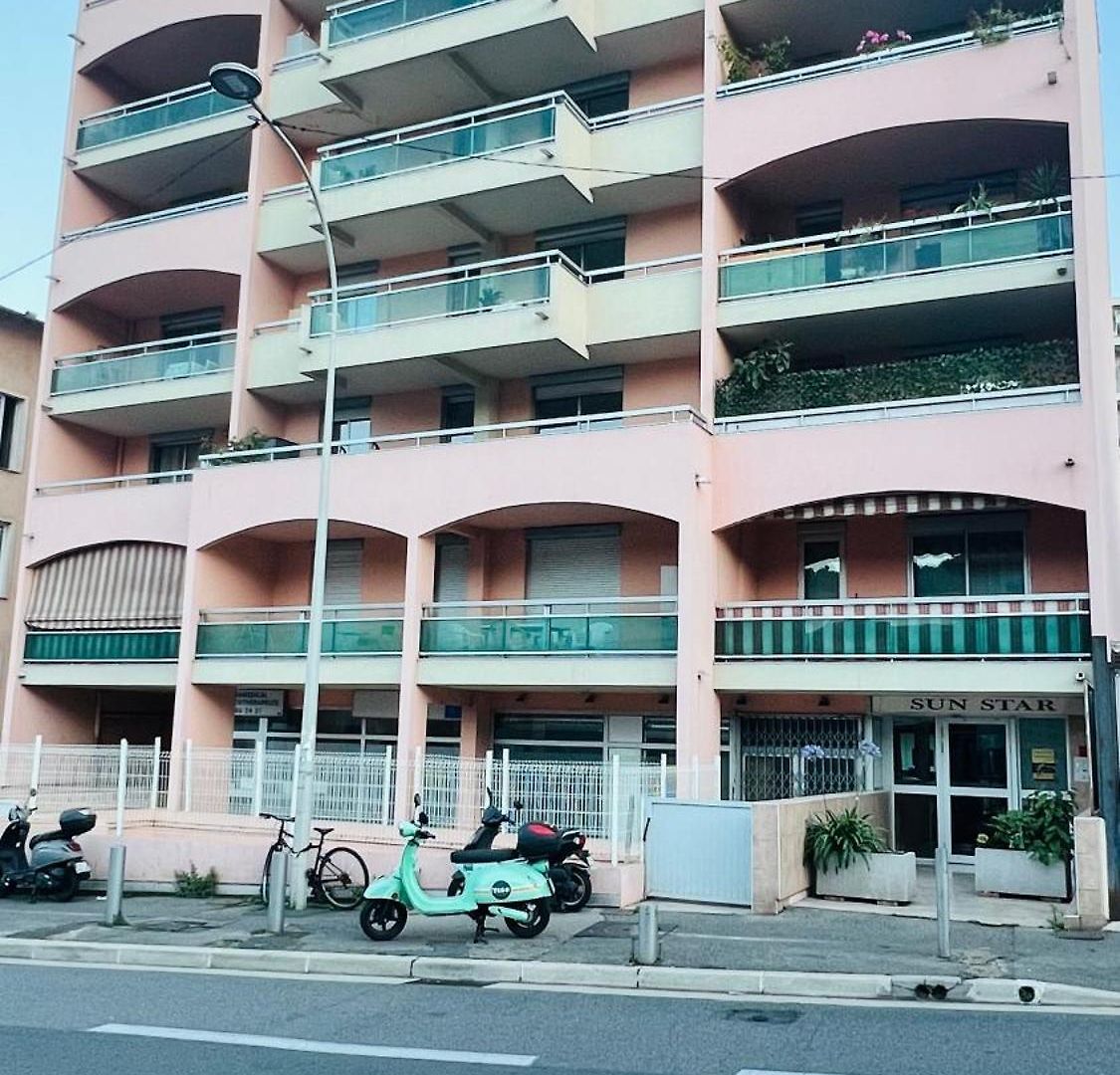 Apartment Super - A 5 Min A Pieds !