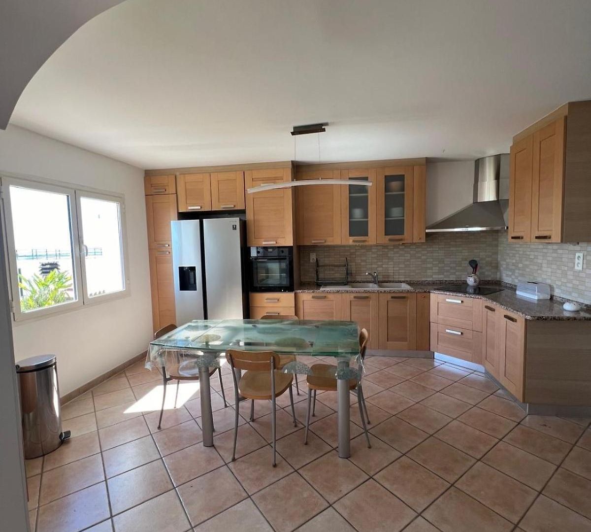 Via Mezza Holiday home *