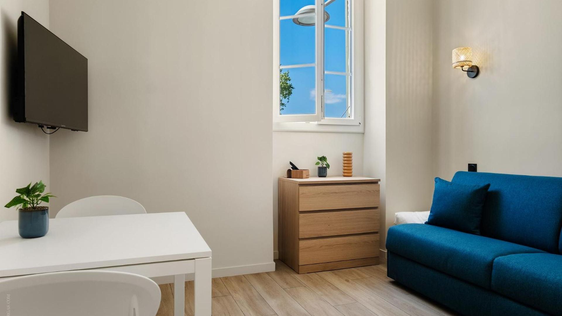 Apartment Riviera Cozy - Place Massena *