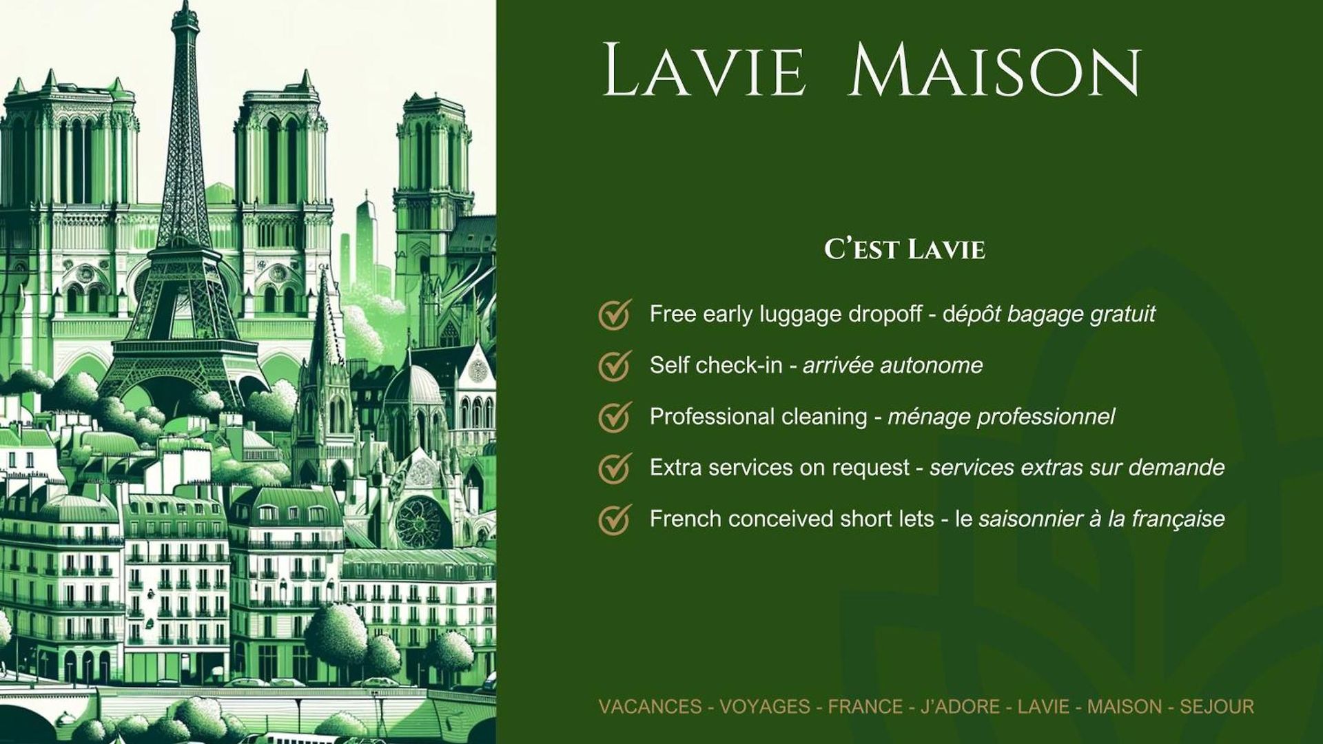 Lavie Maison Hot Tub Seaside Flat Apartment Nice