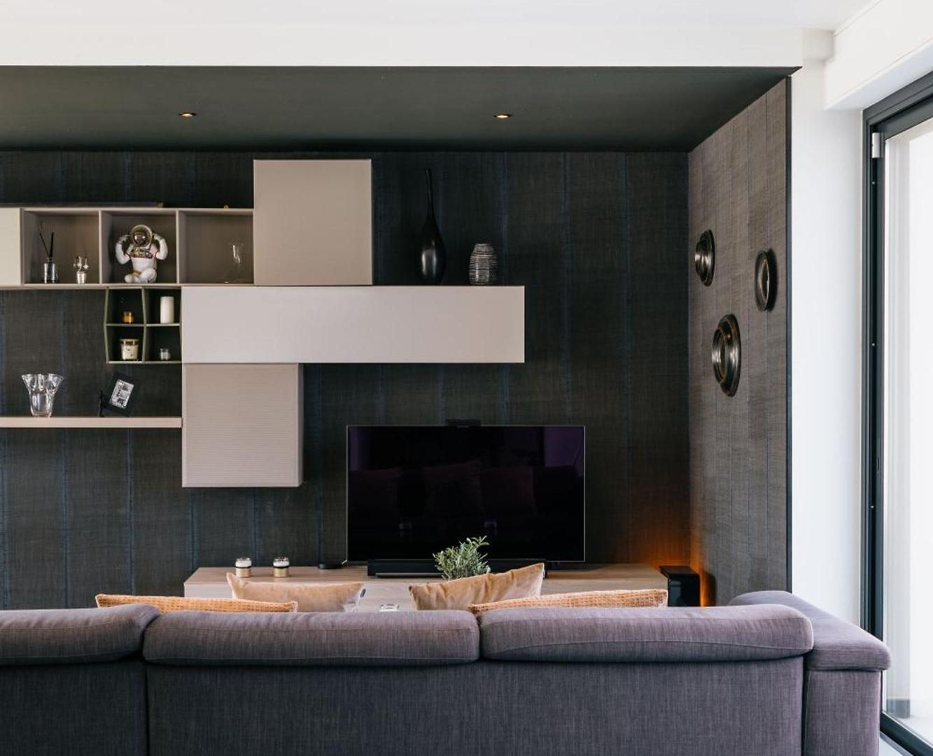 Prestigieuse De Cremat Villa *