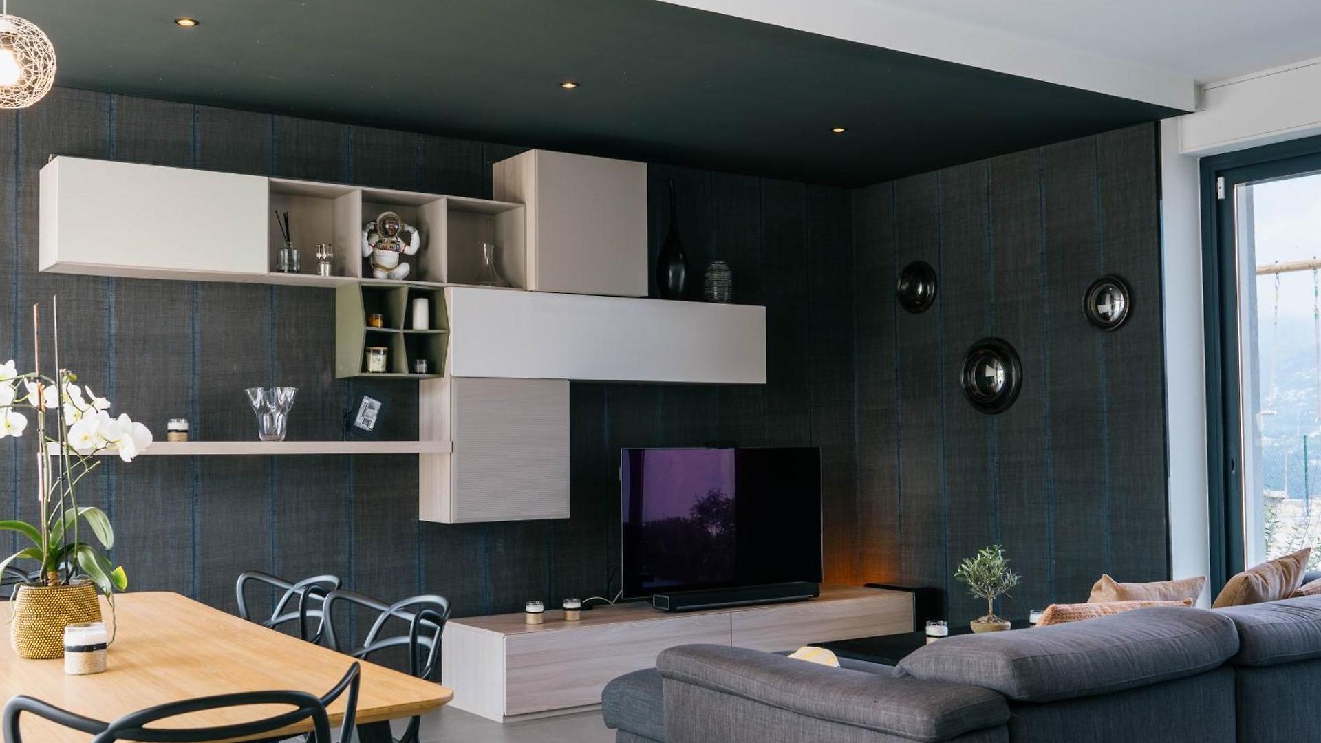 Prestigieuse De Cremat Nice