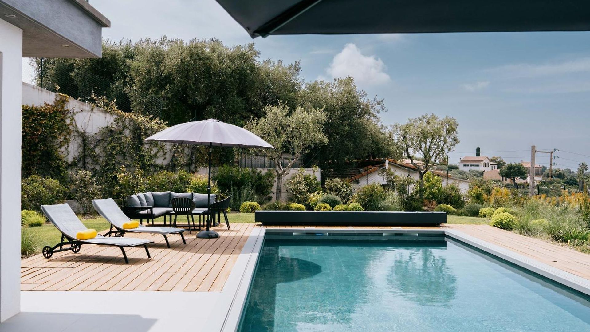 Prestigieuse De Cremat