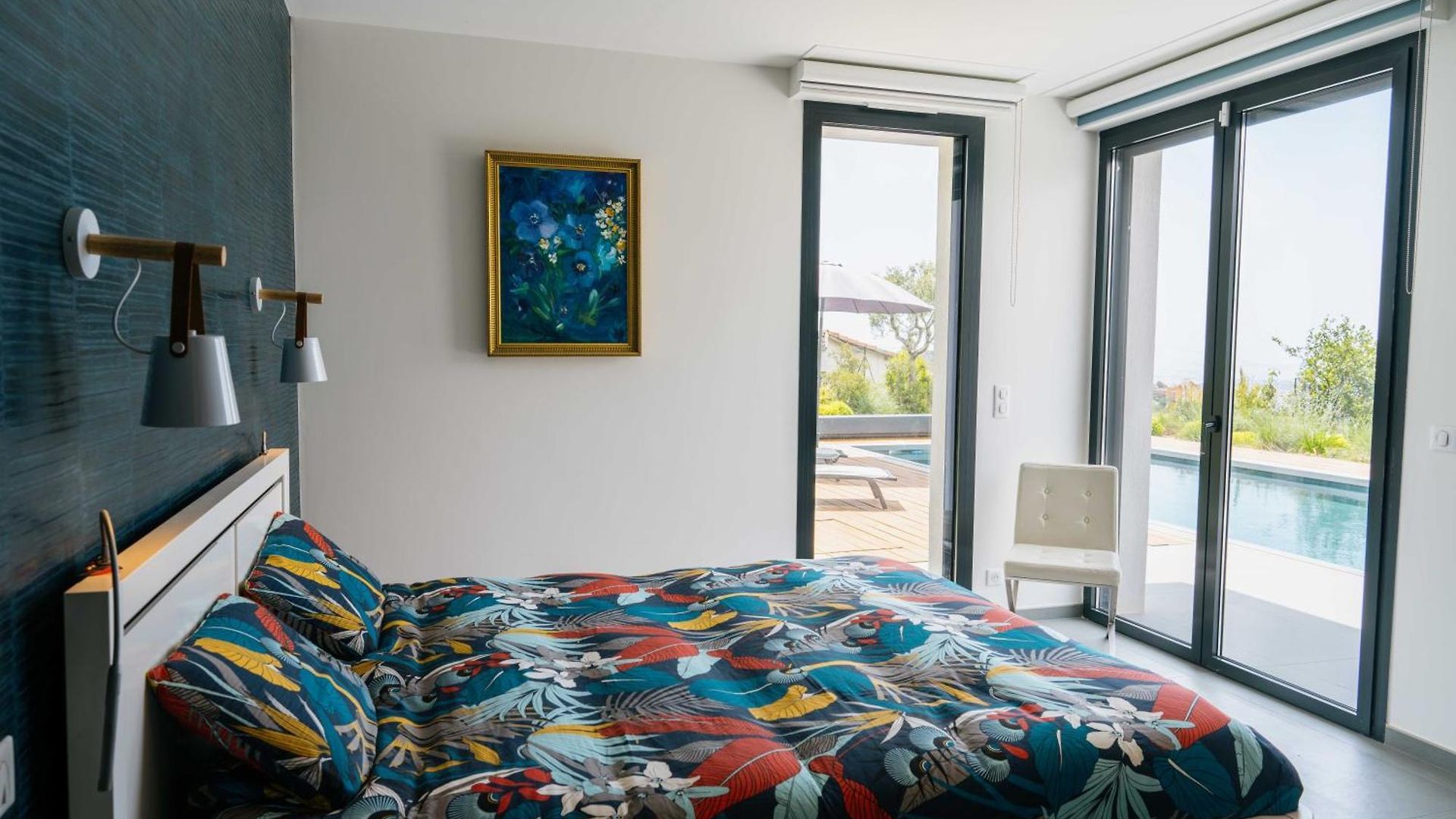 Prestigieuse De Cremat Villa *