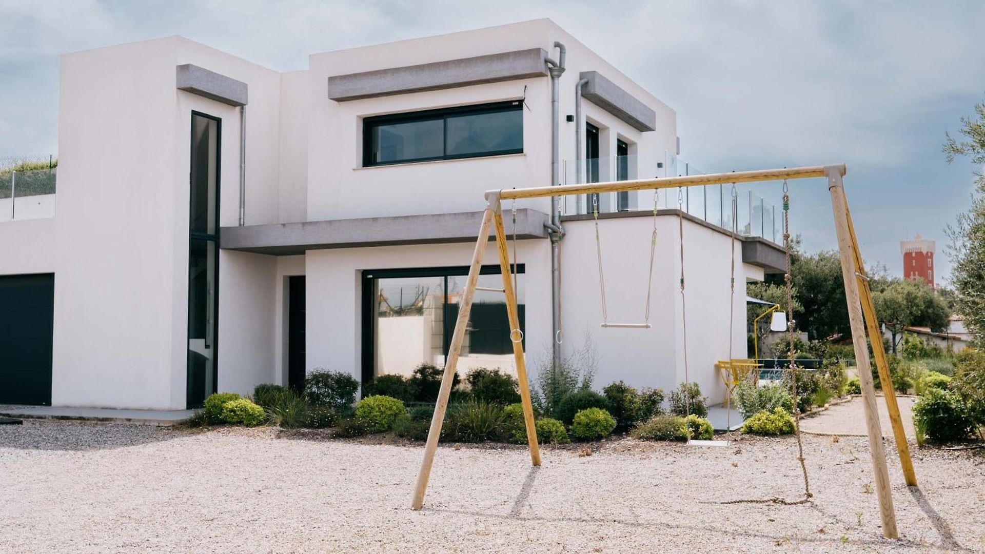 Prestigieuse De Cremat Villa Nice