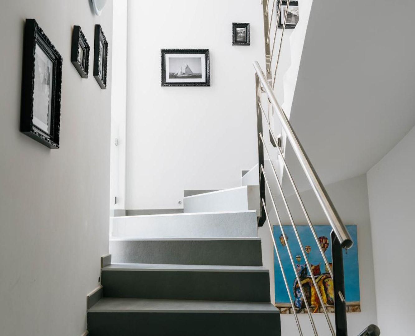 Prestigieuse De Cremat * Nice