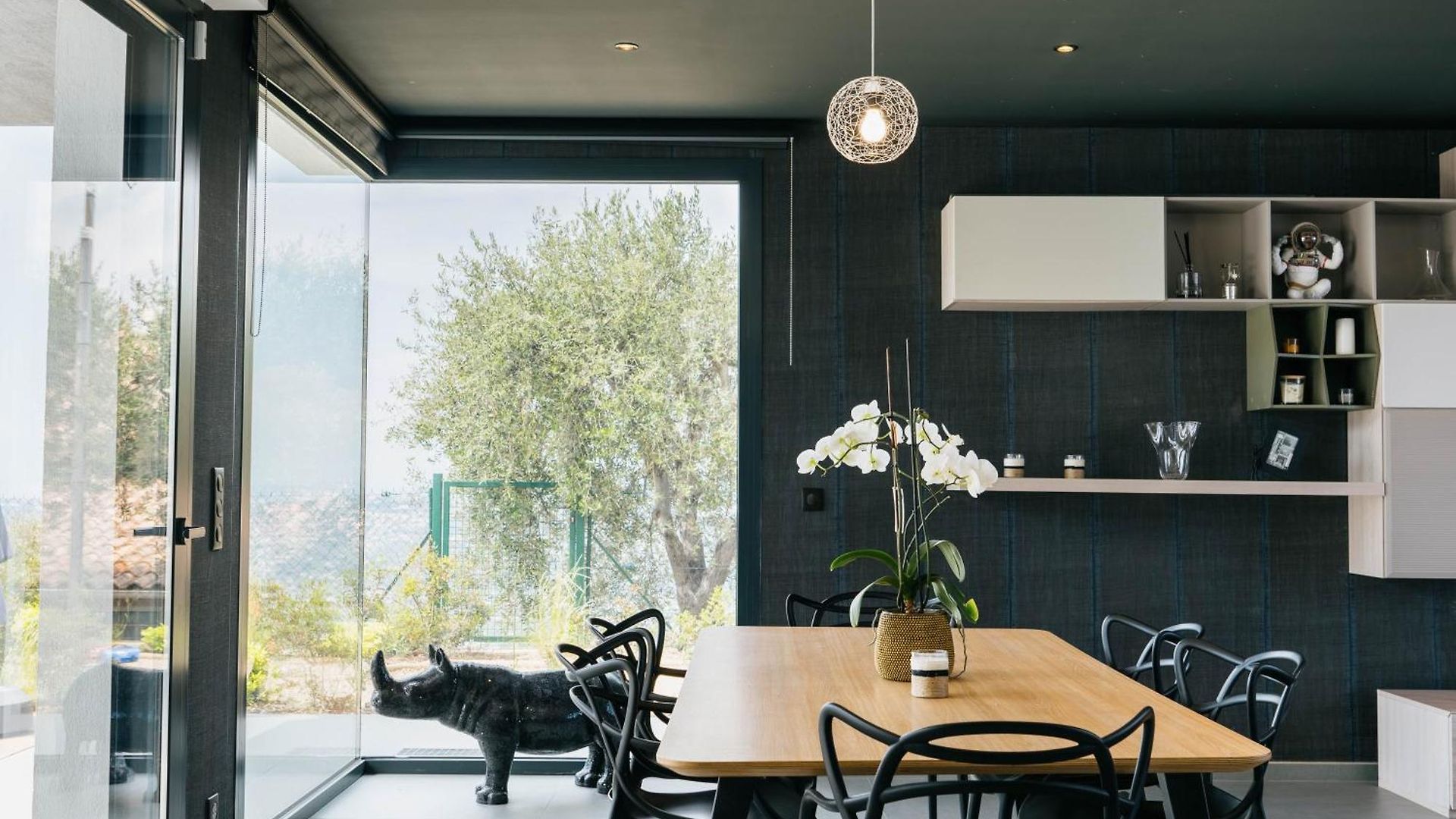 Villa Prestigieuse De Cremat