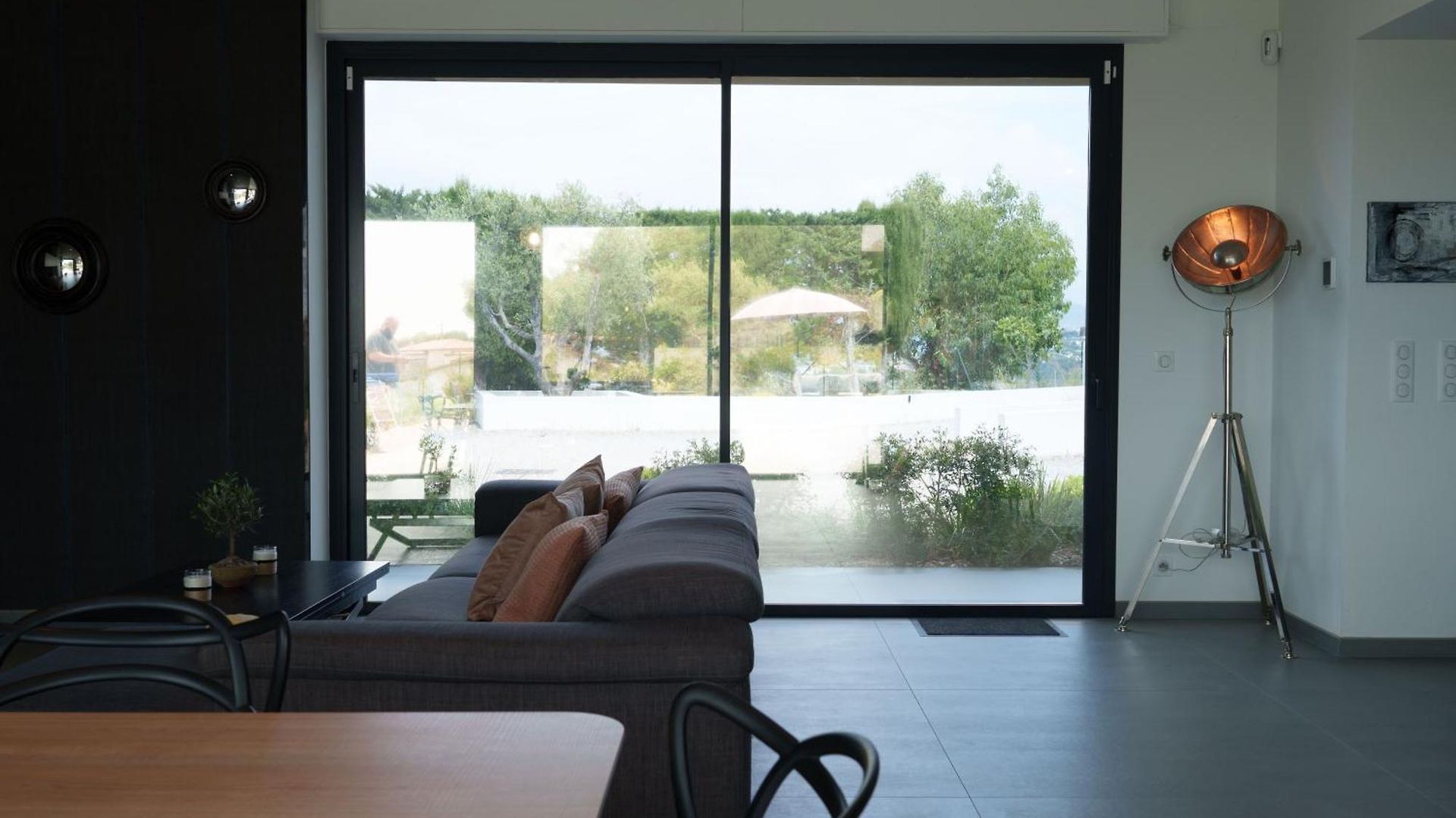 Prestigieuse De Cremat Villa *