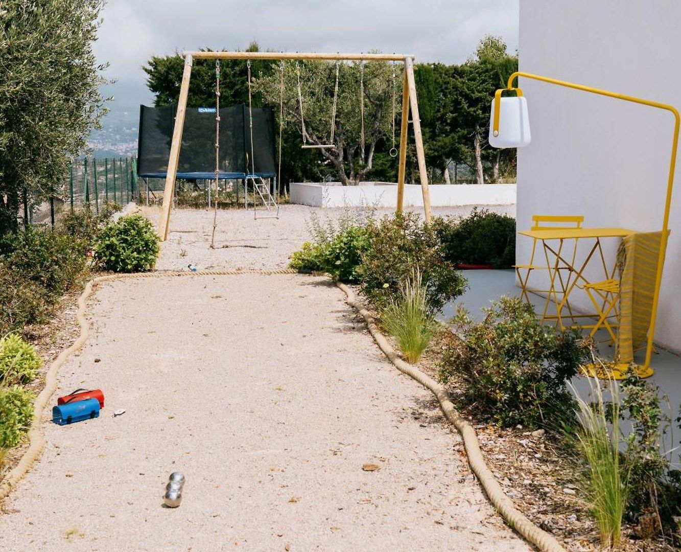 Villa Prestigieuse De Cremat *