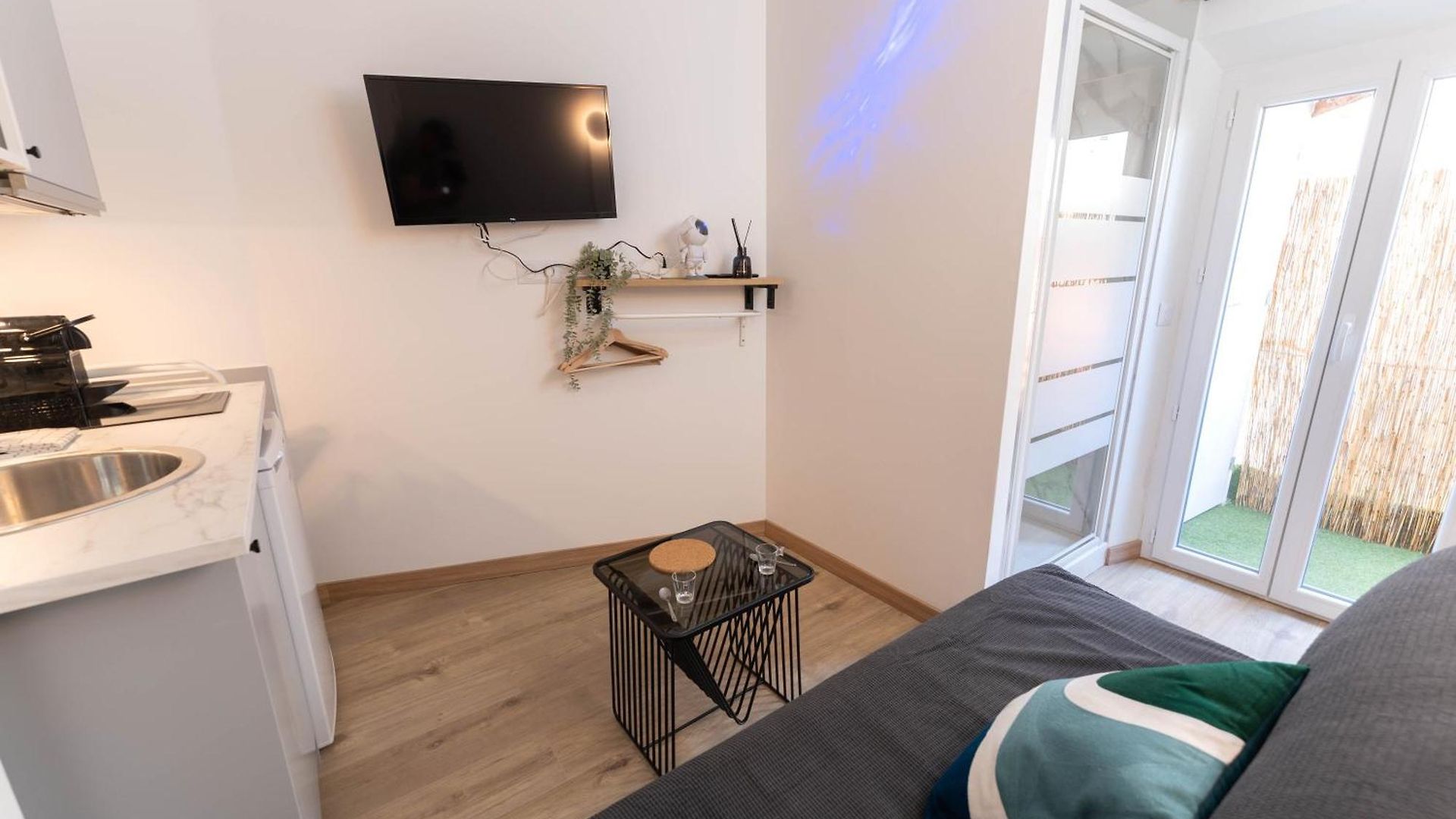 Magic Design Appartement *