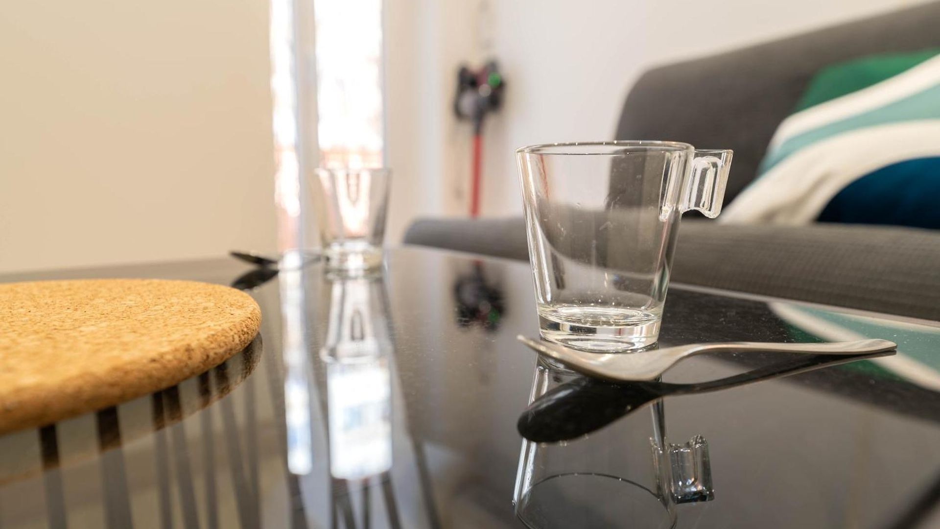 Magic Design Appartement *