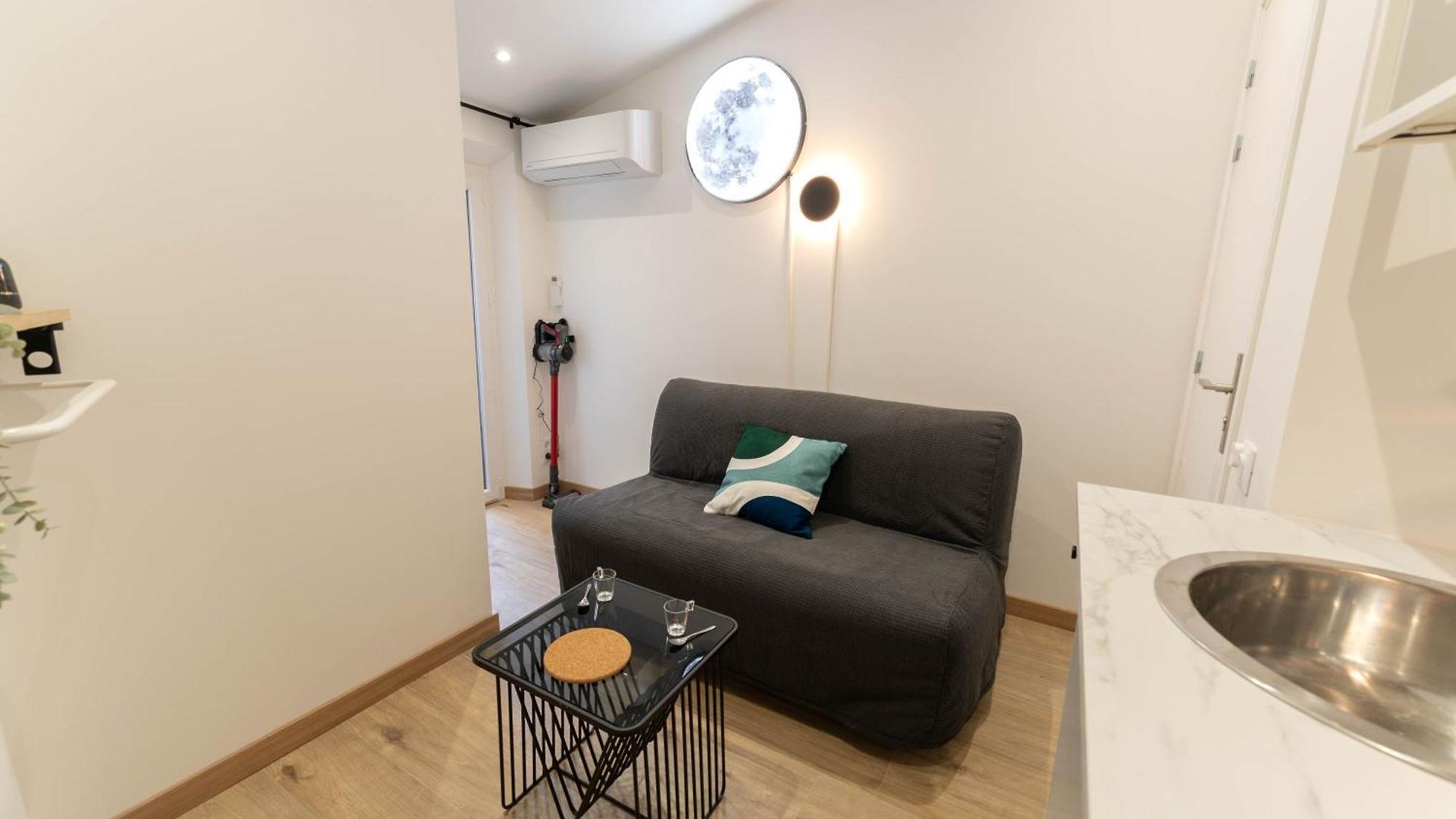 Appartement Magic Design *