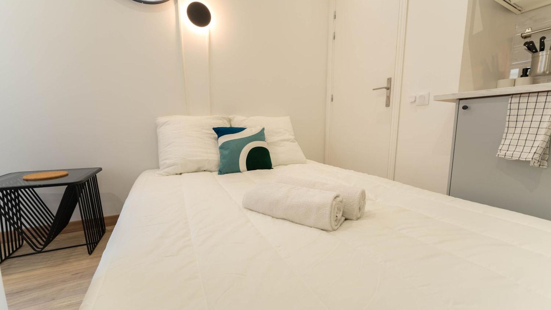 Magic Design Appartement Nice