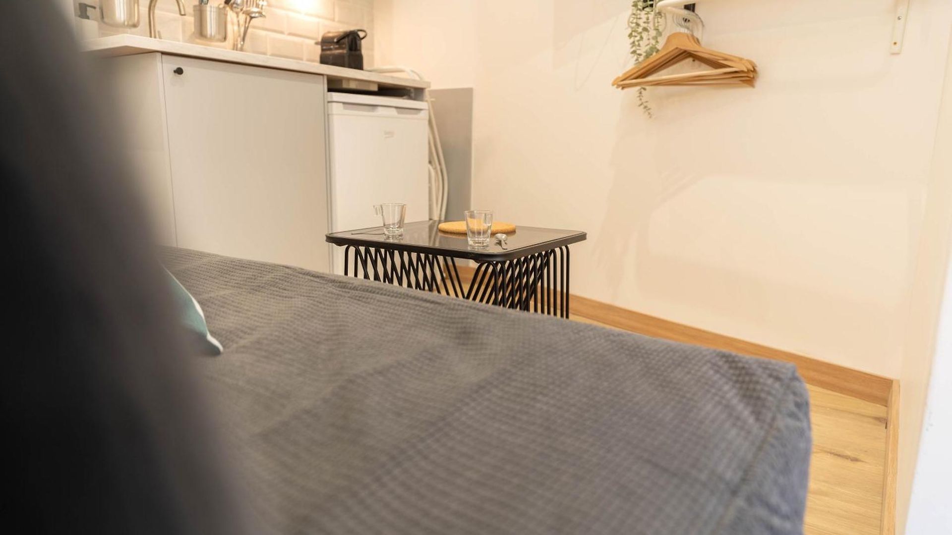 Appartement Magic Design Nice