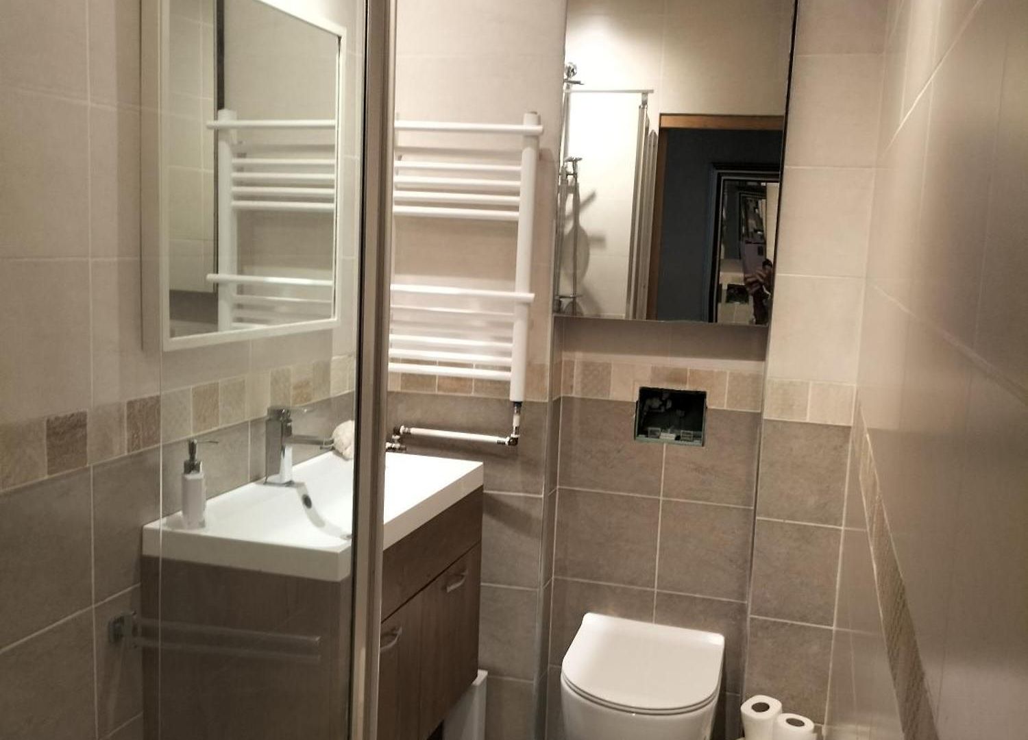 Movida Appartement